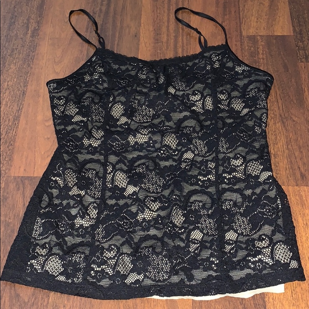 Express top